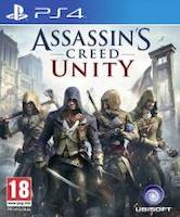 Assassins Creed: Unity