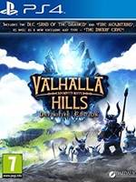 ps4 valhalla hills definitive housing