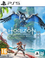 Horizon: Forbidden West CZ