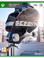 Session: Skate Sim