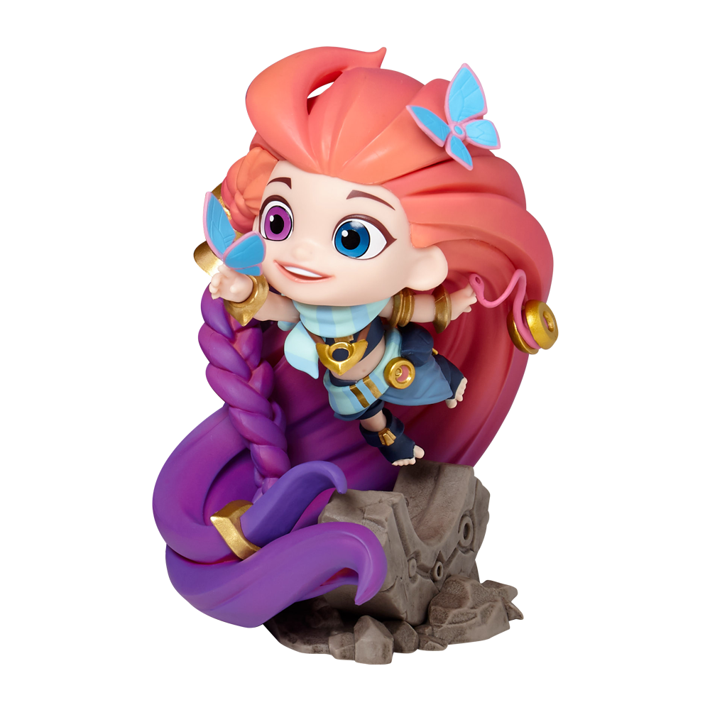 Figurka League Of Legends Zoe Xl Gamlery Cz