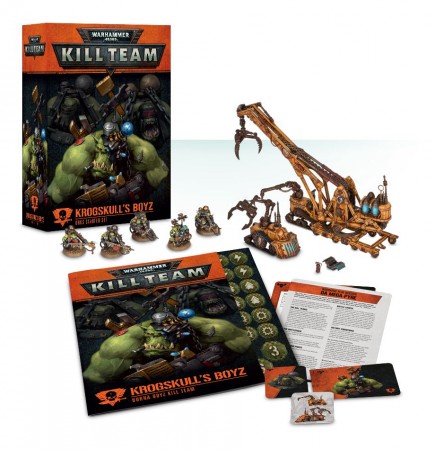 download kill team core manual pdf