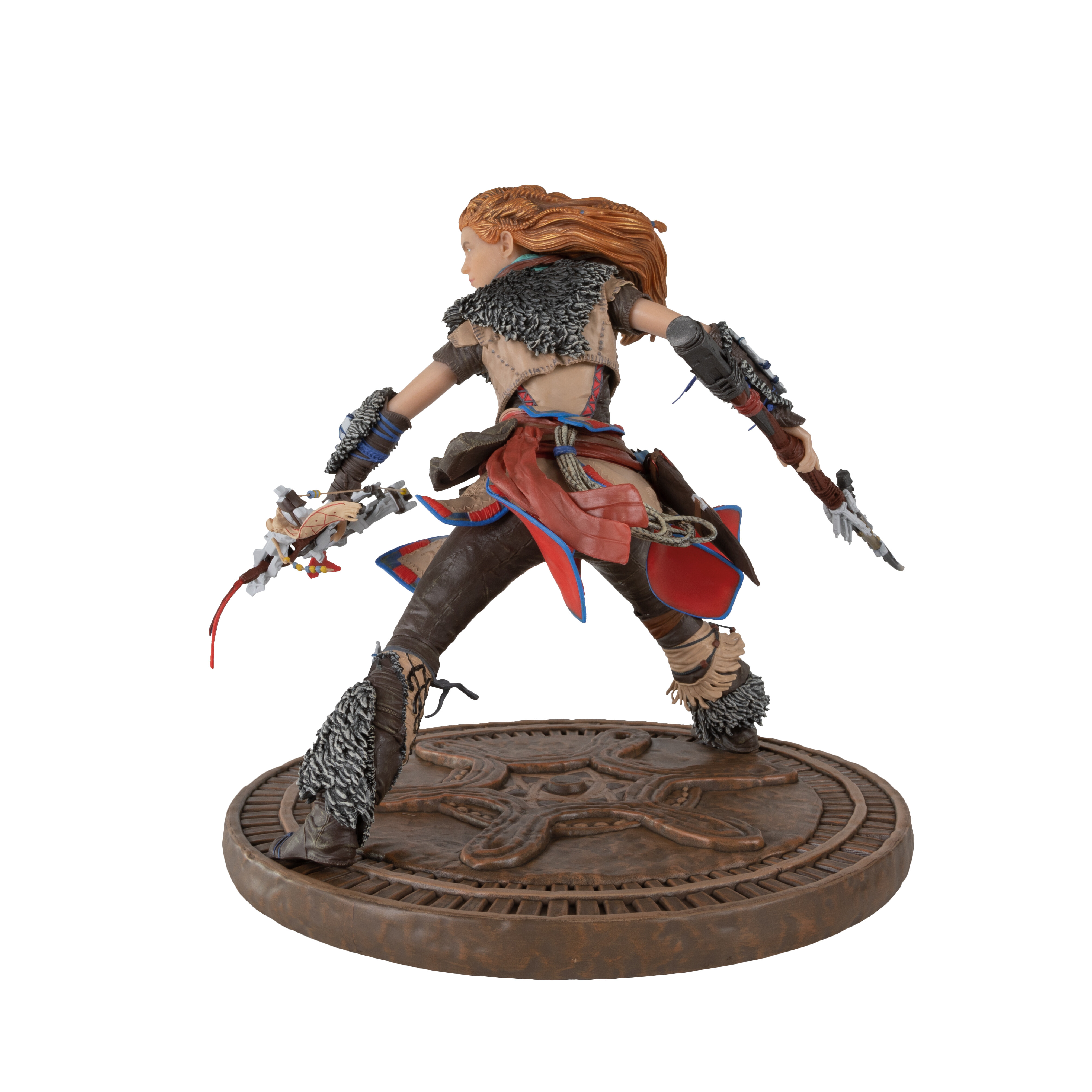 Figurka Horizon Forbidden West - Aloy (Dark Horse) - Xzone.cz