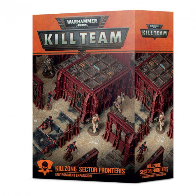 w40k kill team core manual pdf