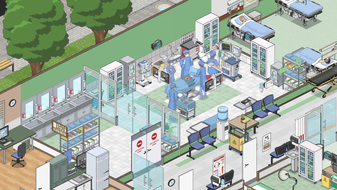 Игра проектировать. Project Hospital больницы. Hospital Tycoon 2. Проект госпиталя. Project Hospital гайд.