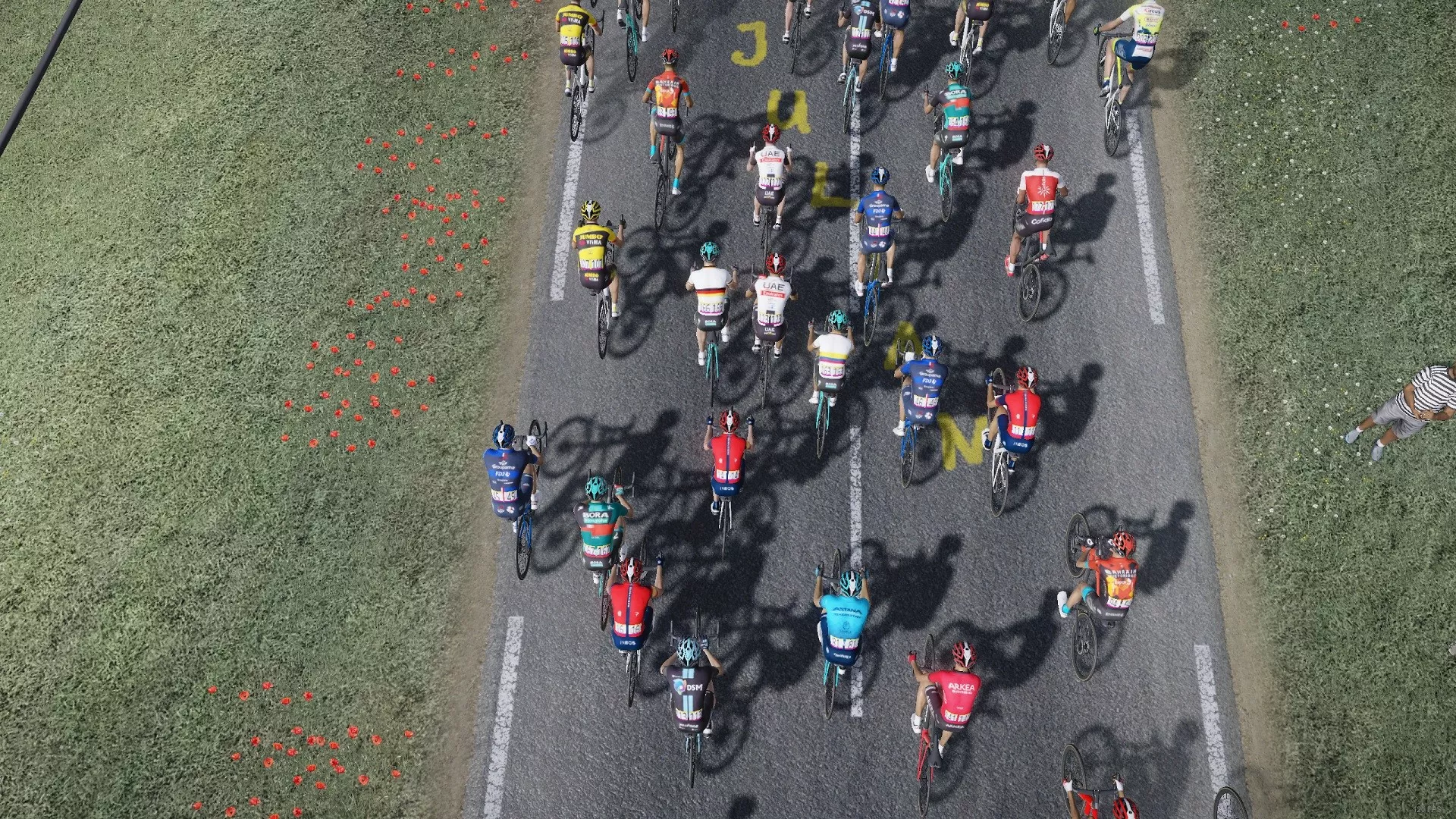 Tour de France 2023 (PC) - Xzone.cz