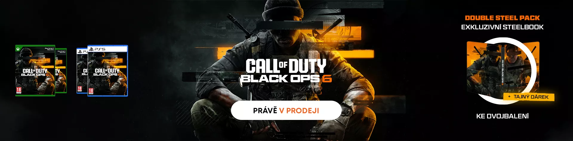 Call of Duty: Black Ops 6