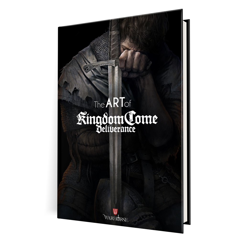 Art of Kingdom Come