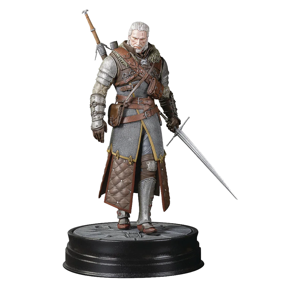 Geralt